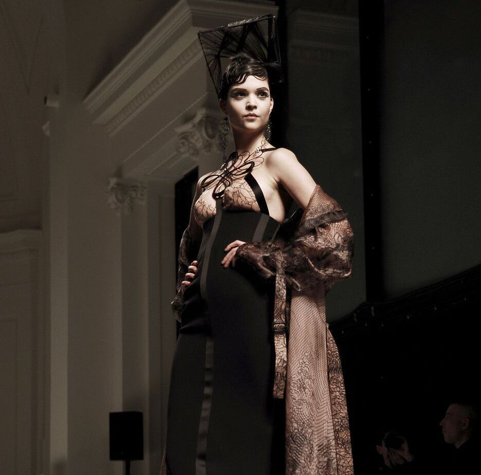 PATRICIA SCHMID