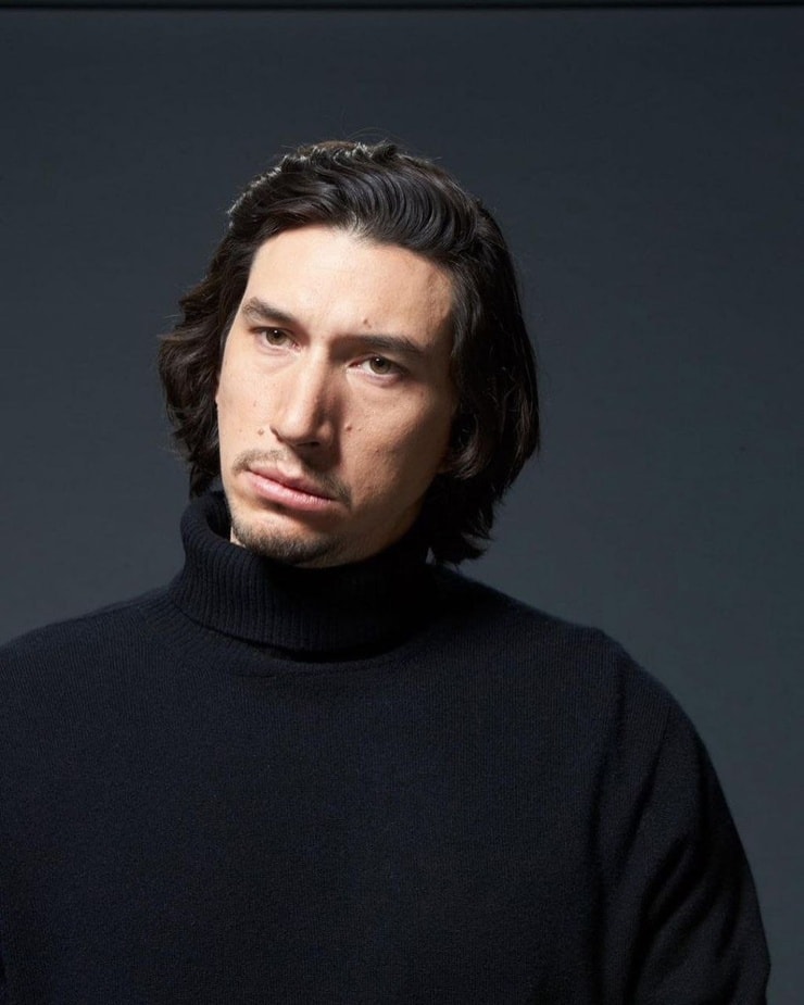 Adam Driver image