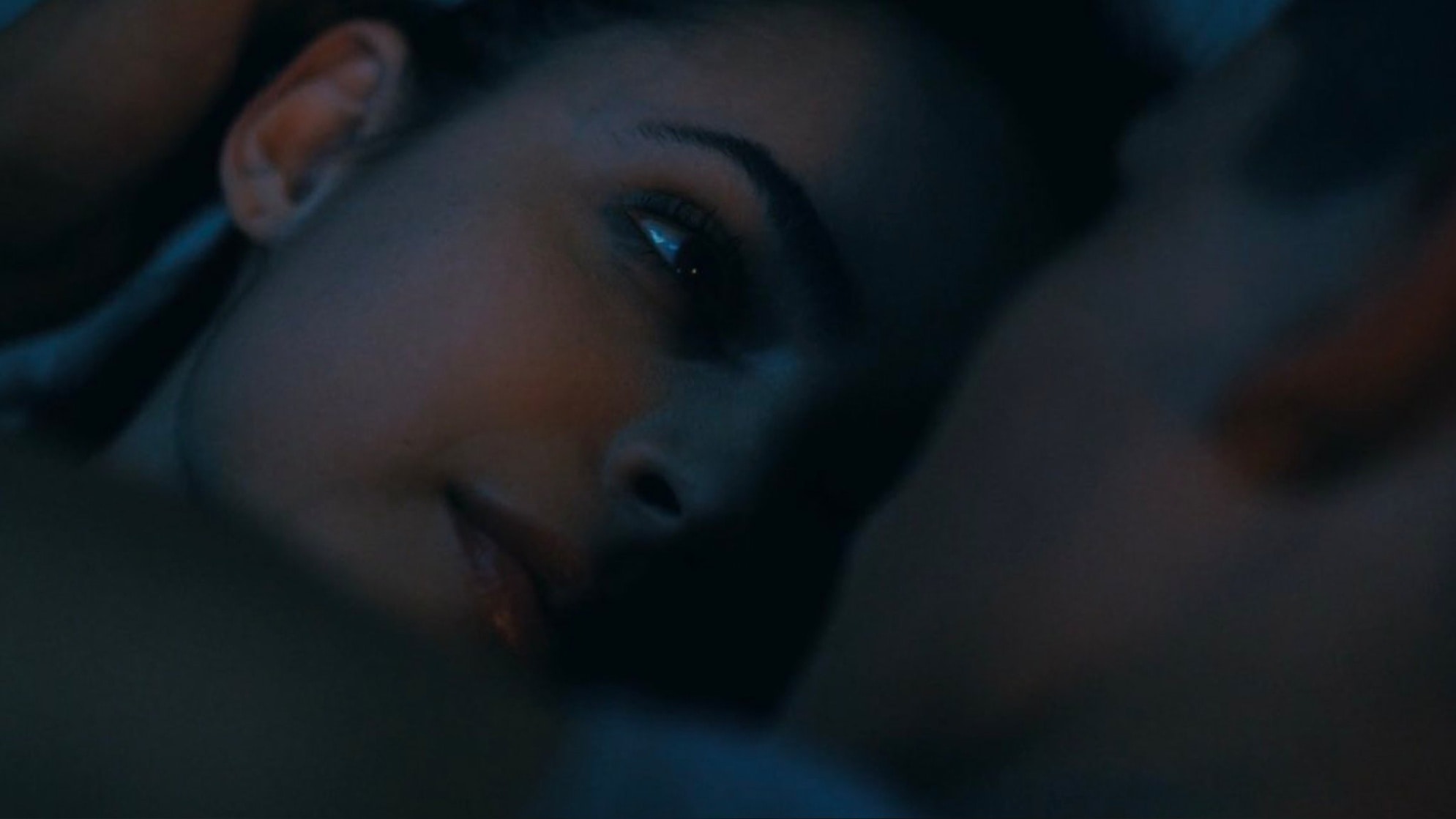 Sofia Carson