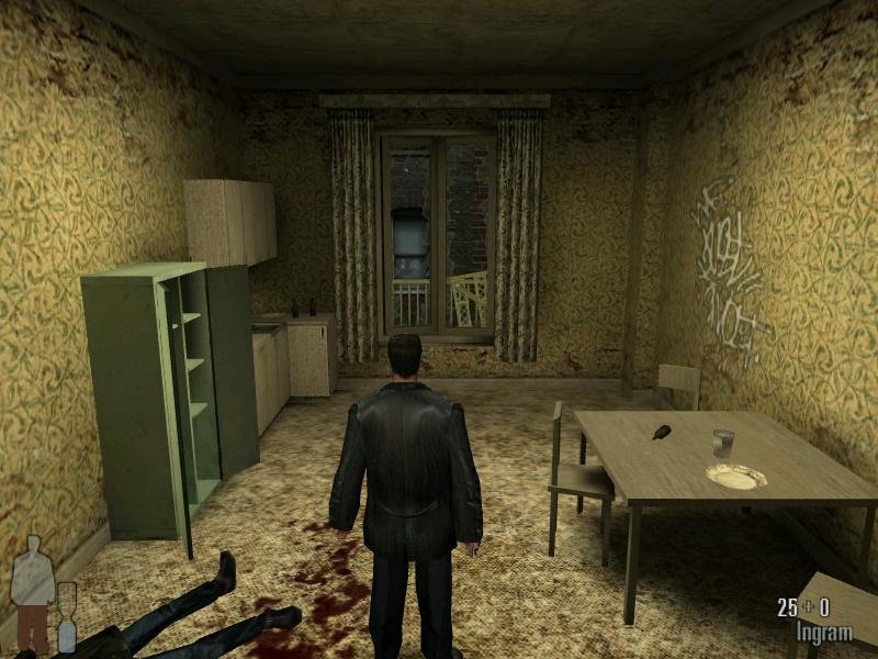 Max Payne
