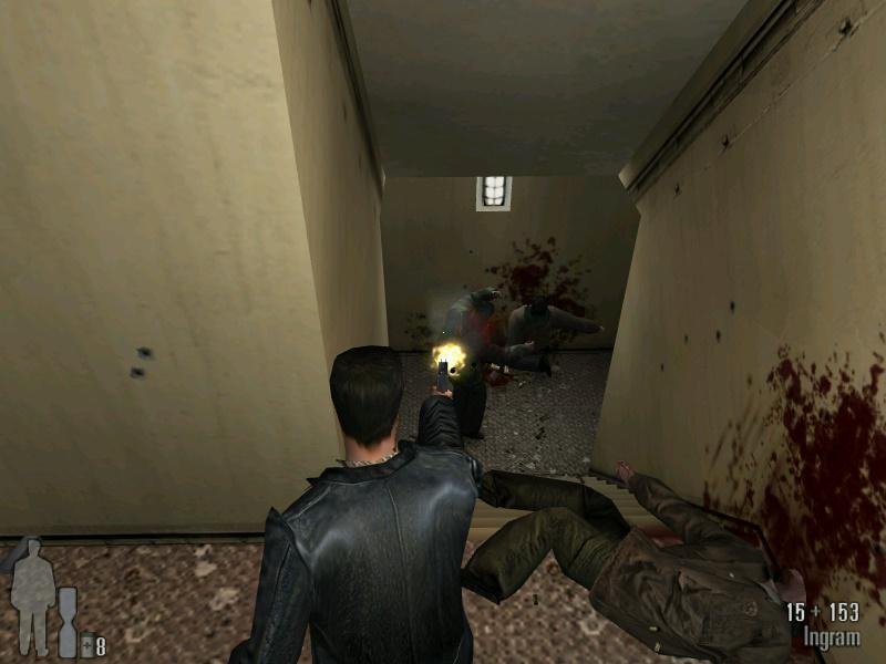 Max Payne