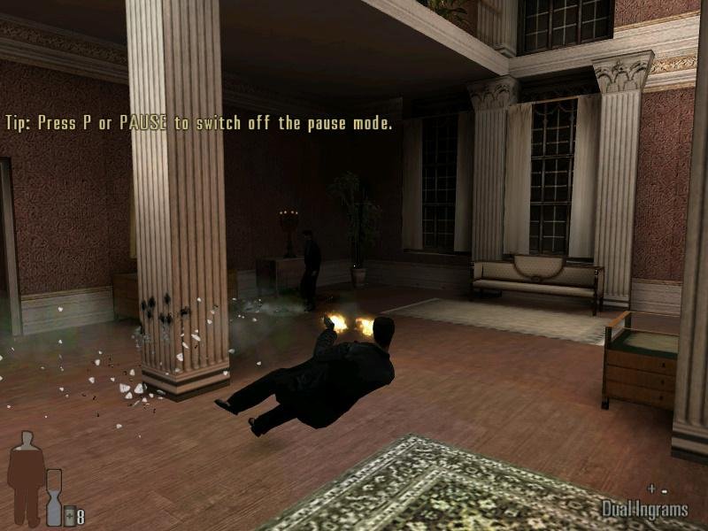 Max Payne
