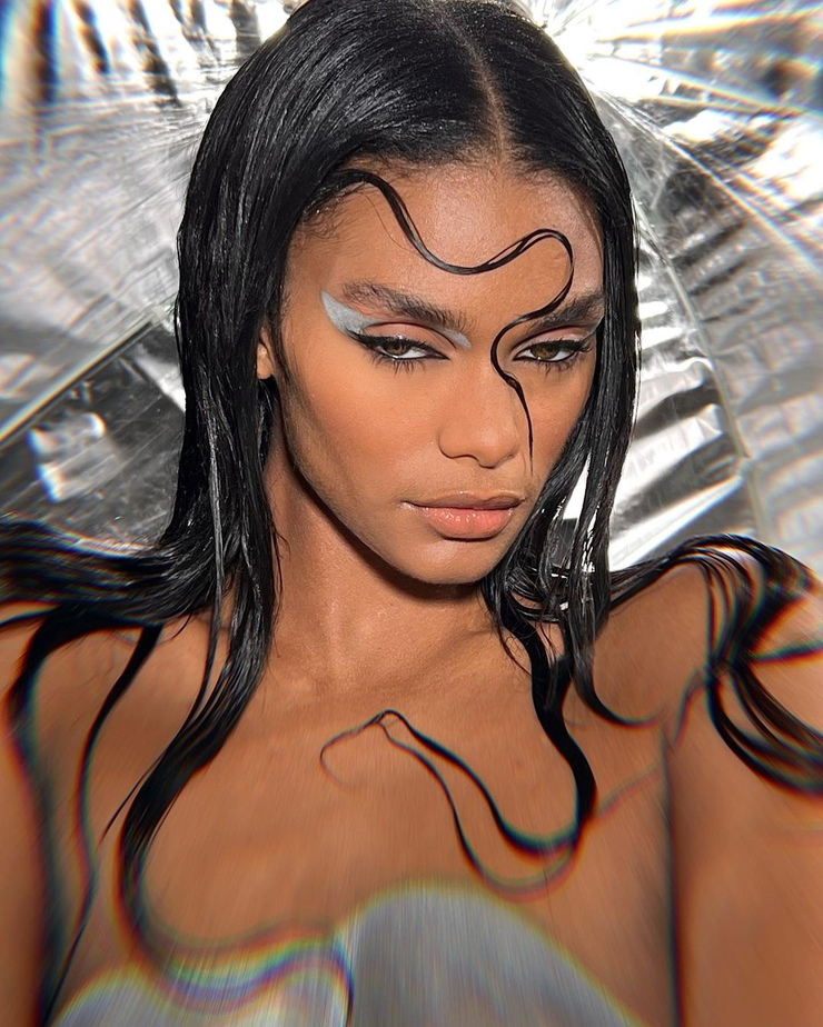 Picture of Ashleigh Baugh