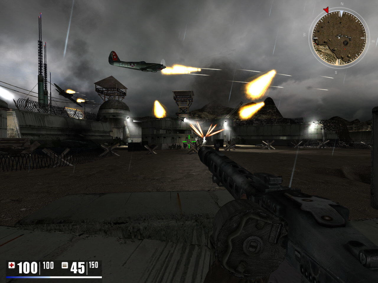 UberSoldier