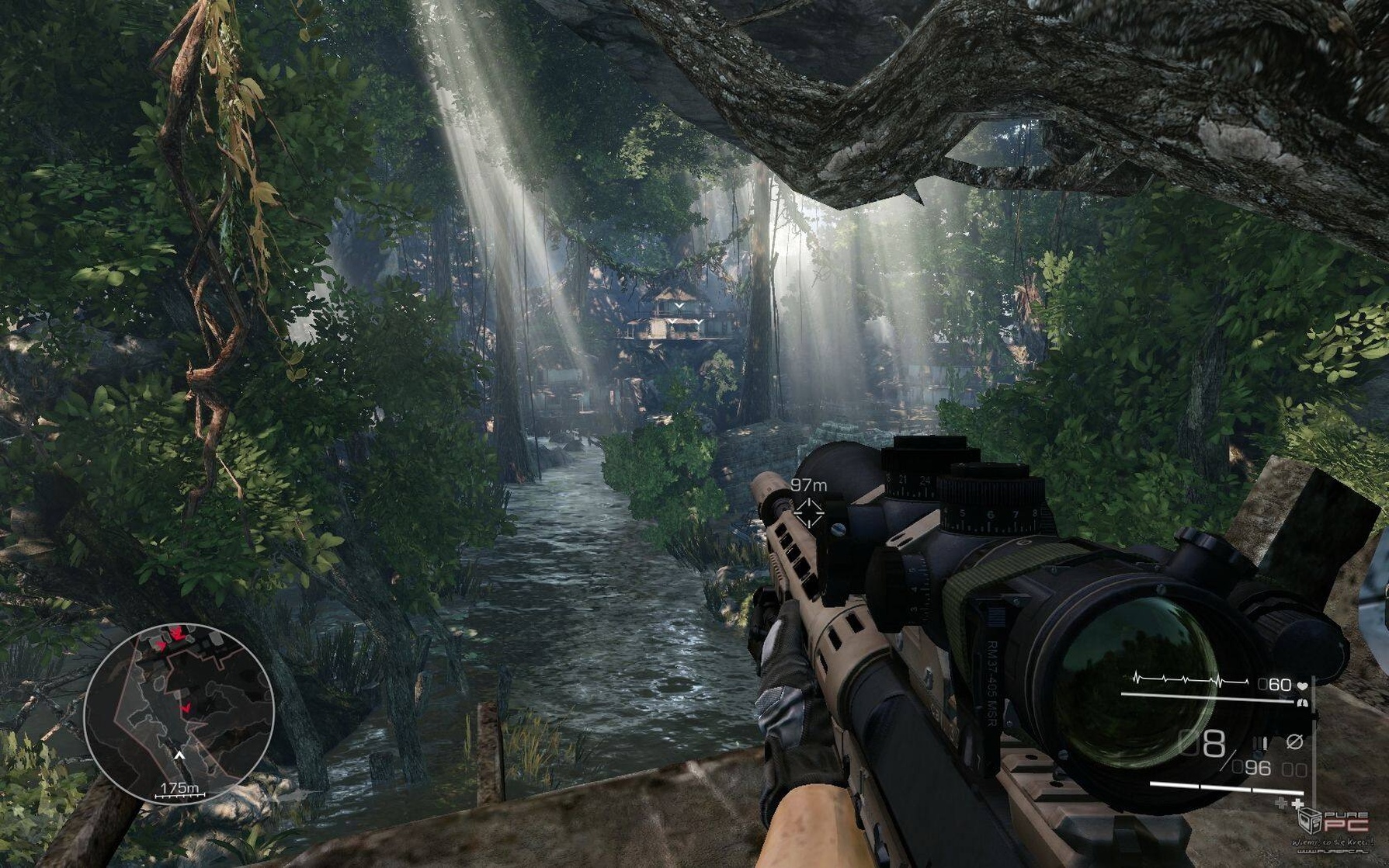 Sniper: Ghost Warrior 2