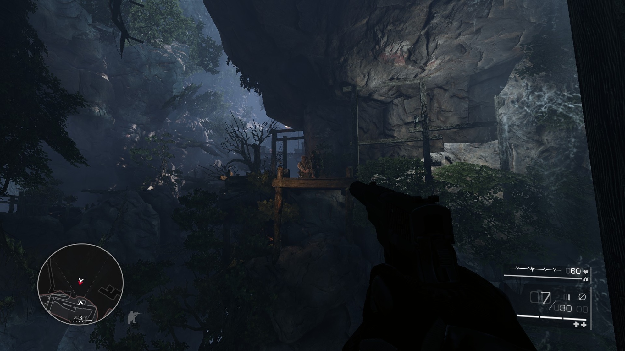 Sniper: Ghost Warrior 2