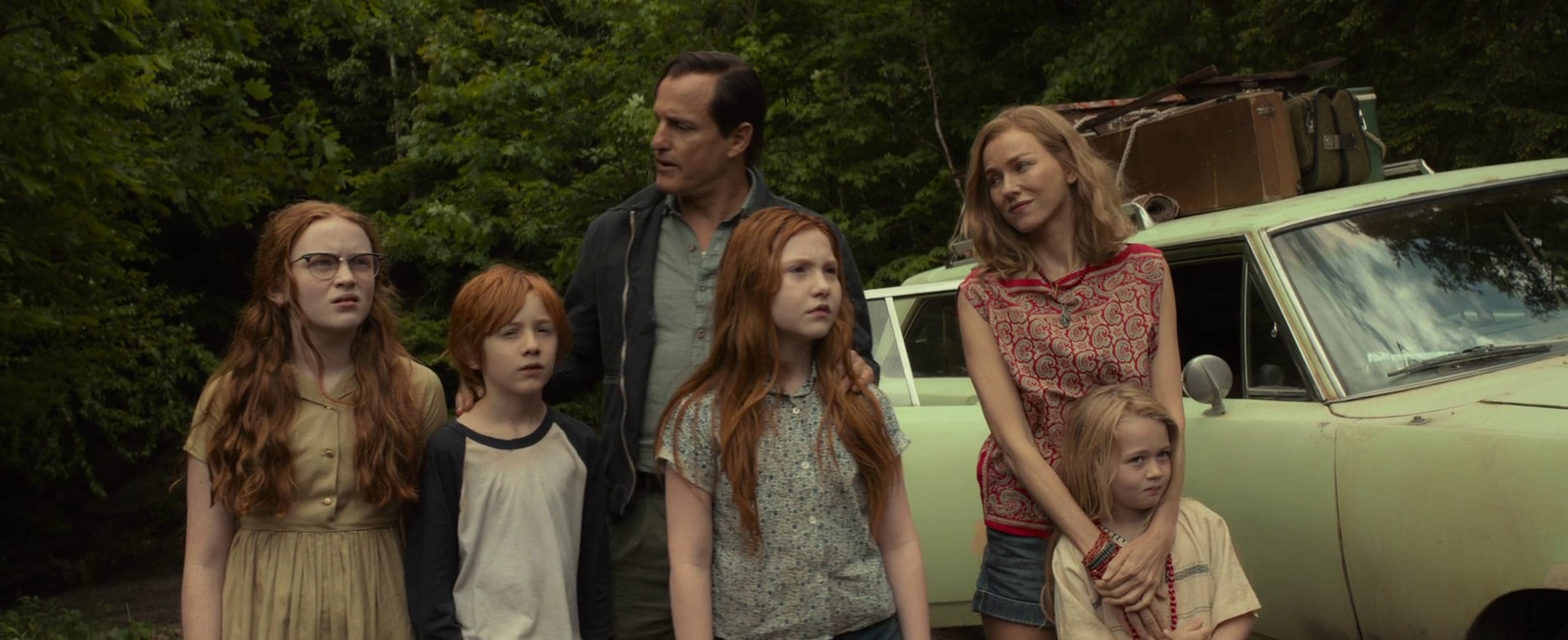 Image Of The Glass Castle   1118full The Glass Castle Screenshot 