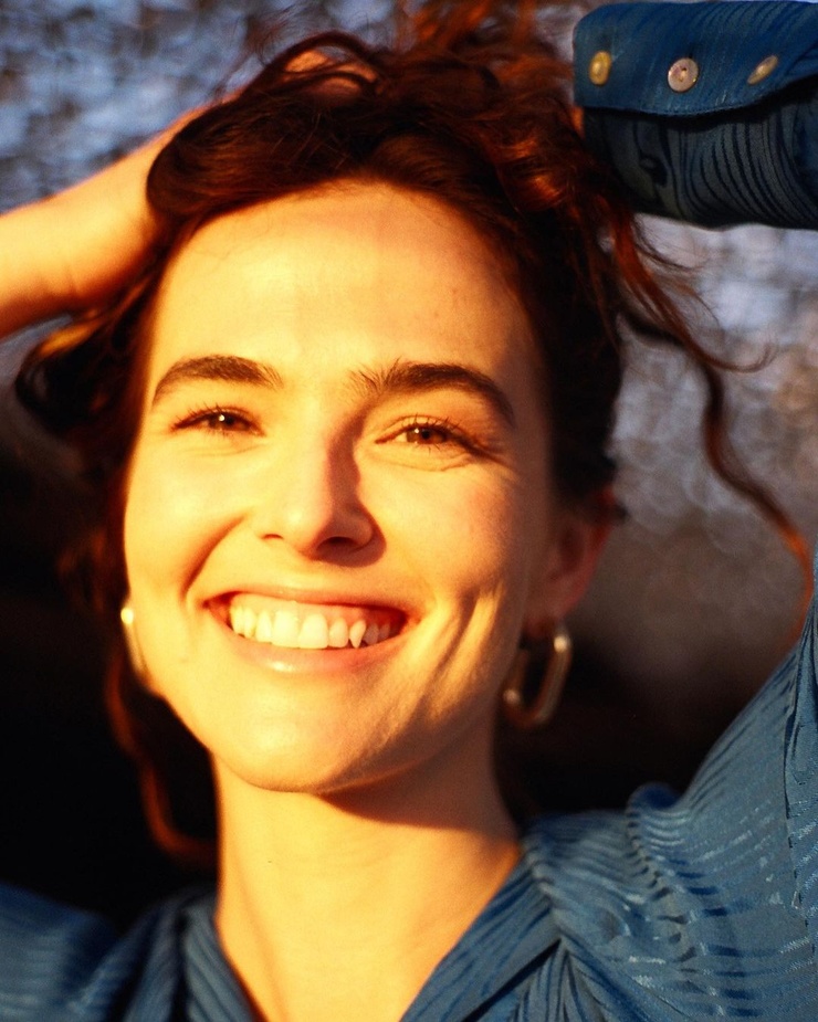 Picture of Zoey Deutch