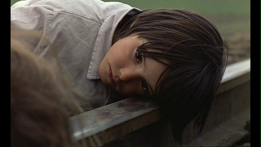 The Spirit of the Beehive (1973)