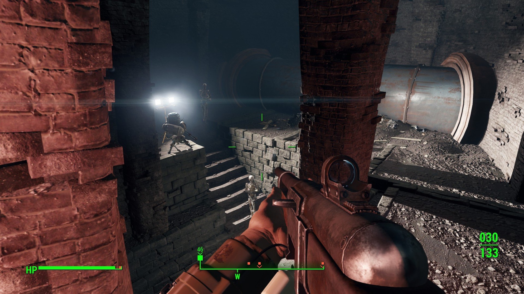 Fallout 4