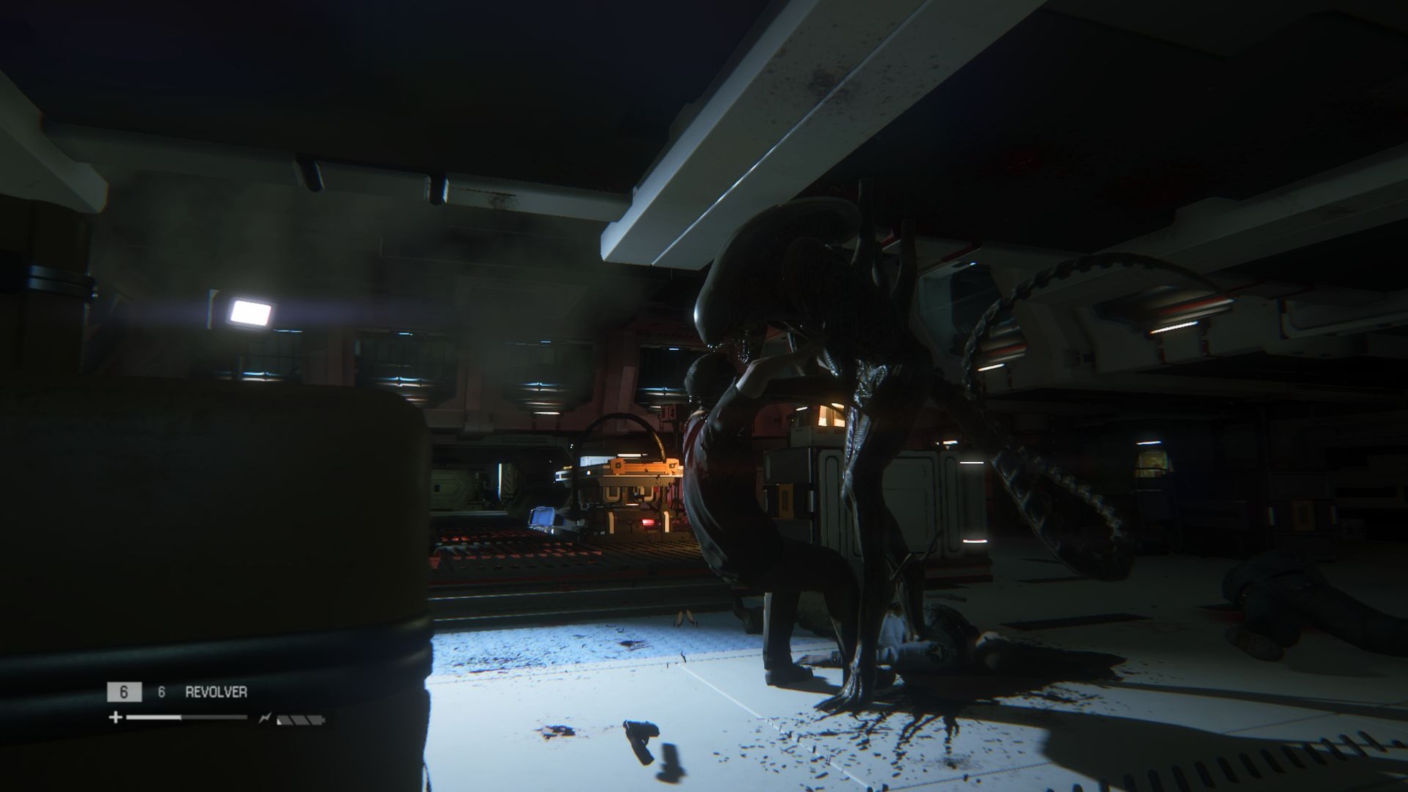 Alien: Isolation