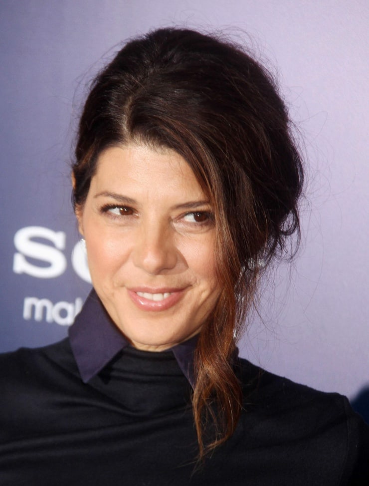 Image of Marisa Tomei