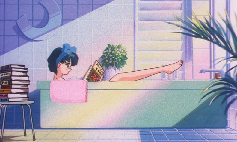 Ami Mizuno
