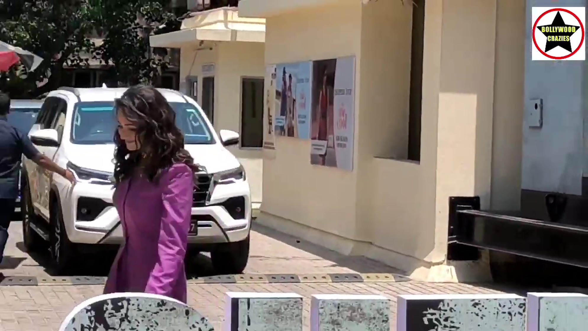 Susmita Chatterjee