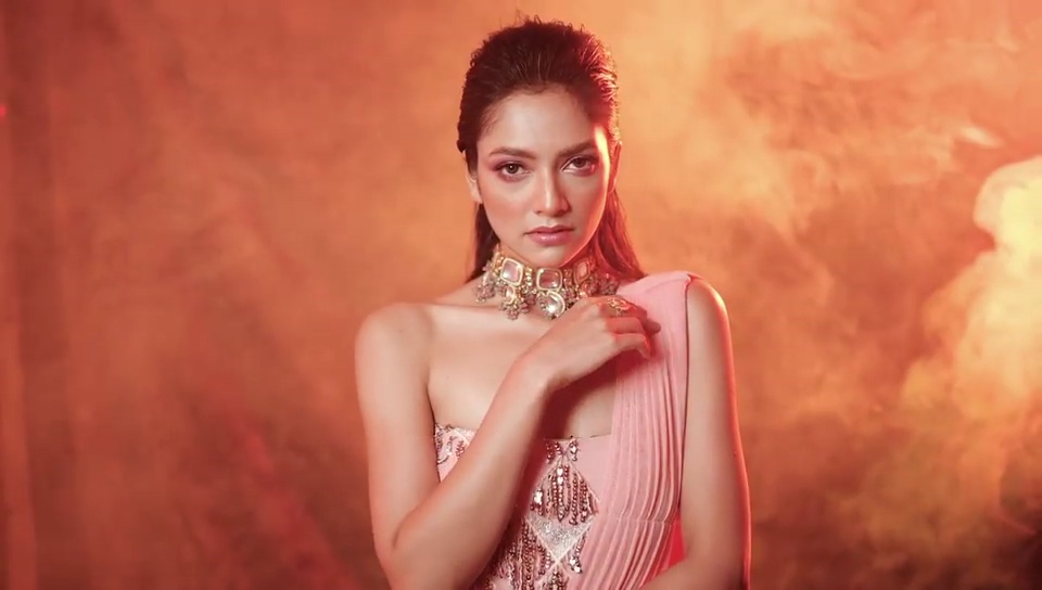 Susmita Chatterjee