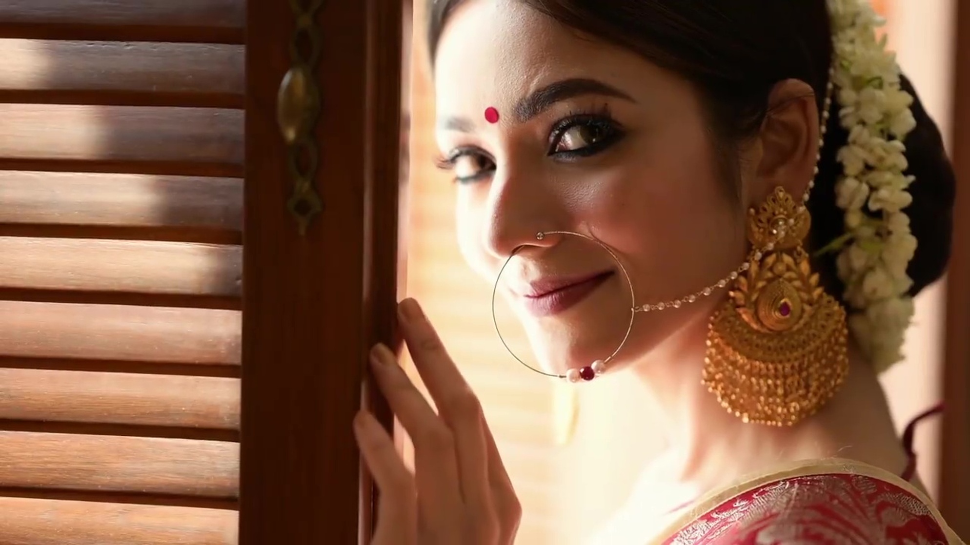 Susmita Chatterjee