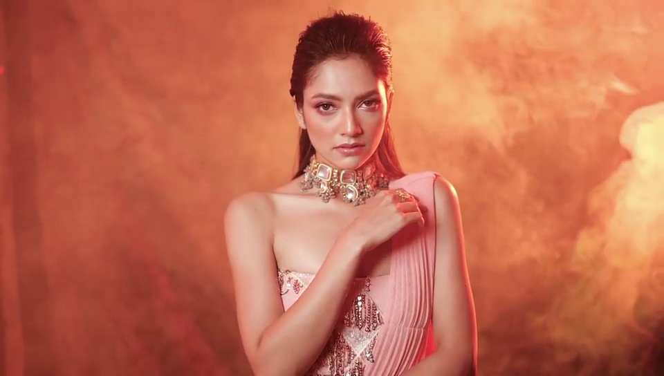 Susmita Chatterjee