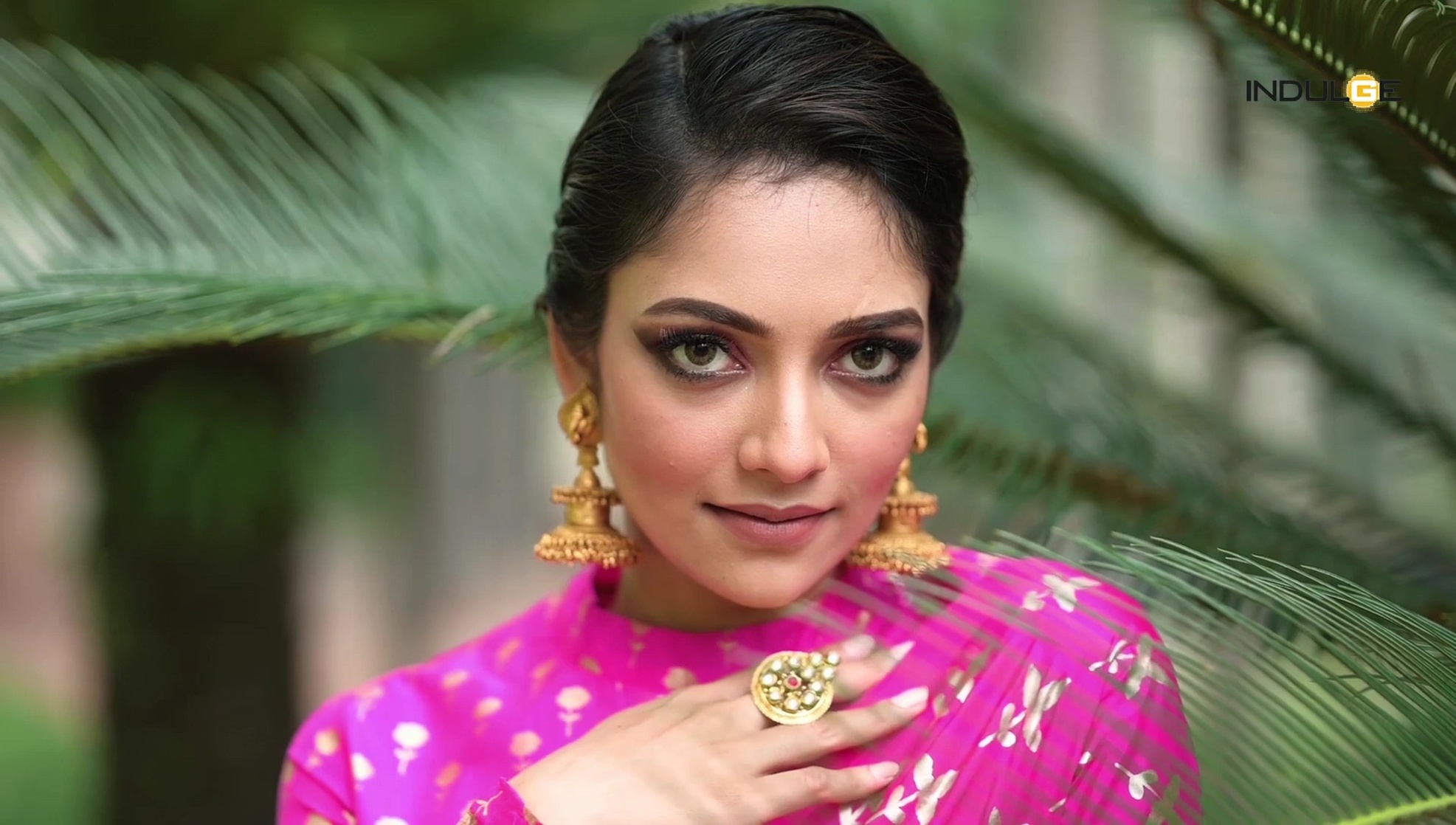 Susmita Chatterjee