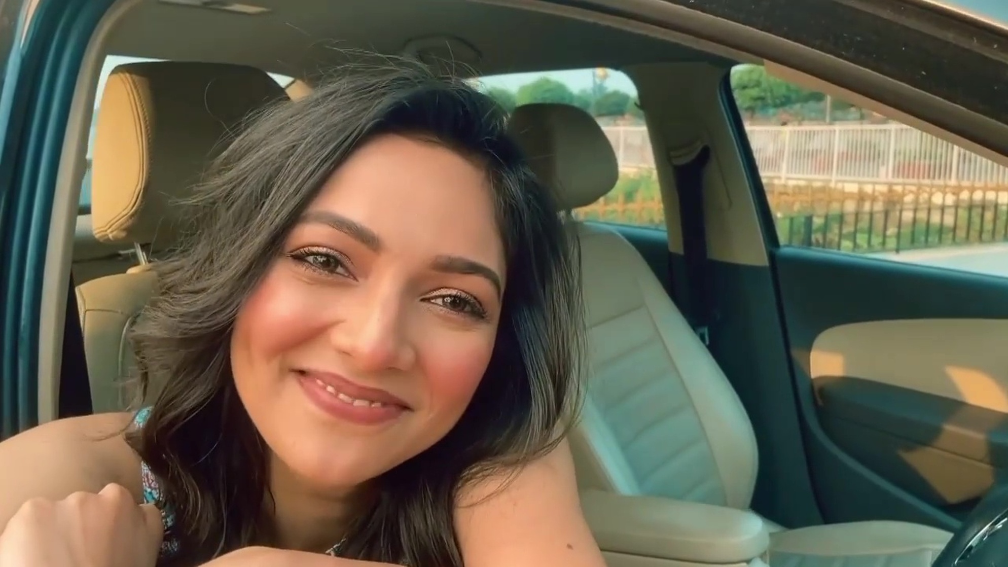 Susmita Chatterjee
