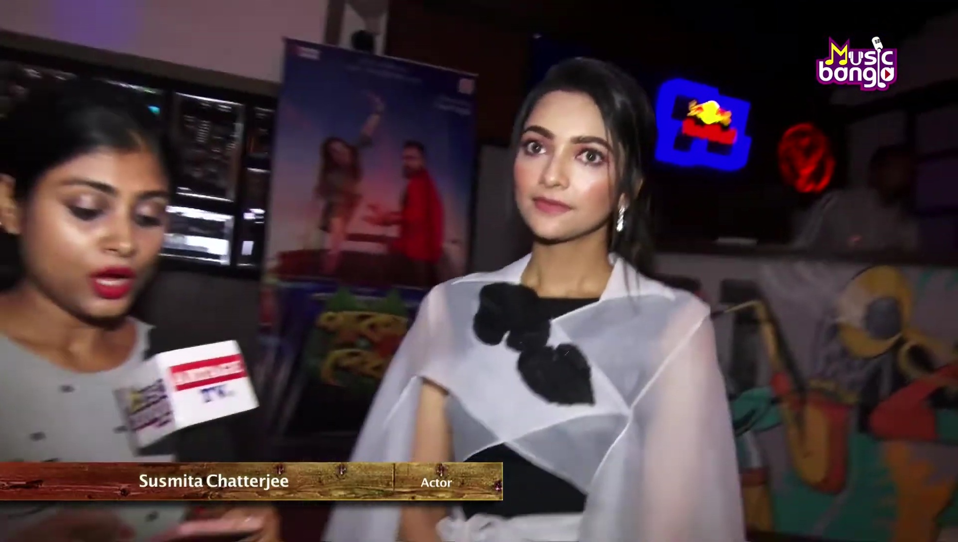 Susmita Chatterjee