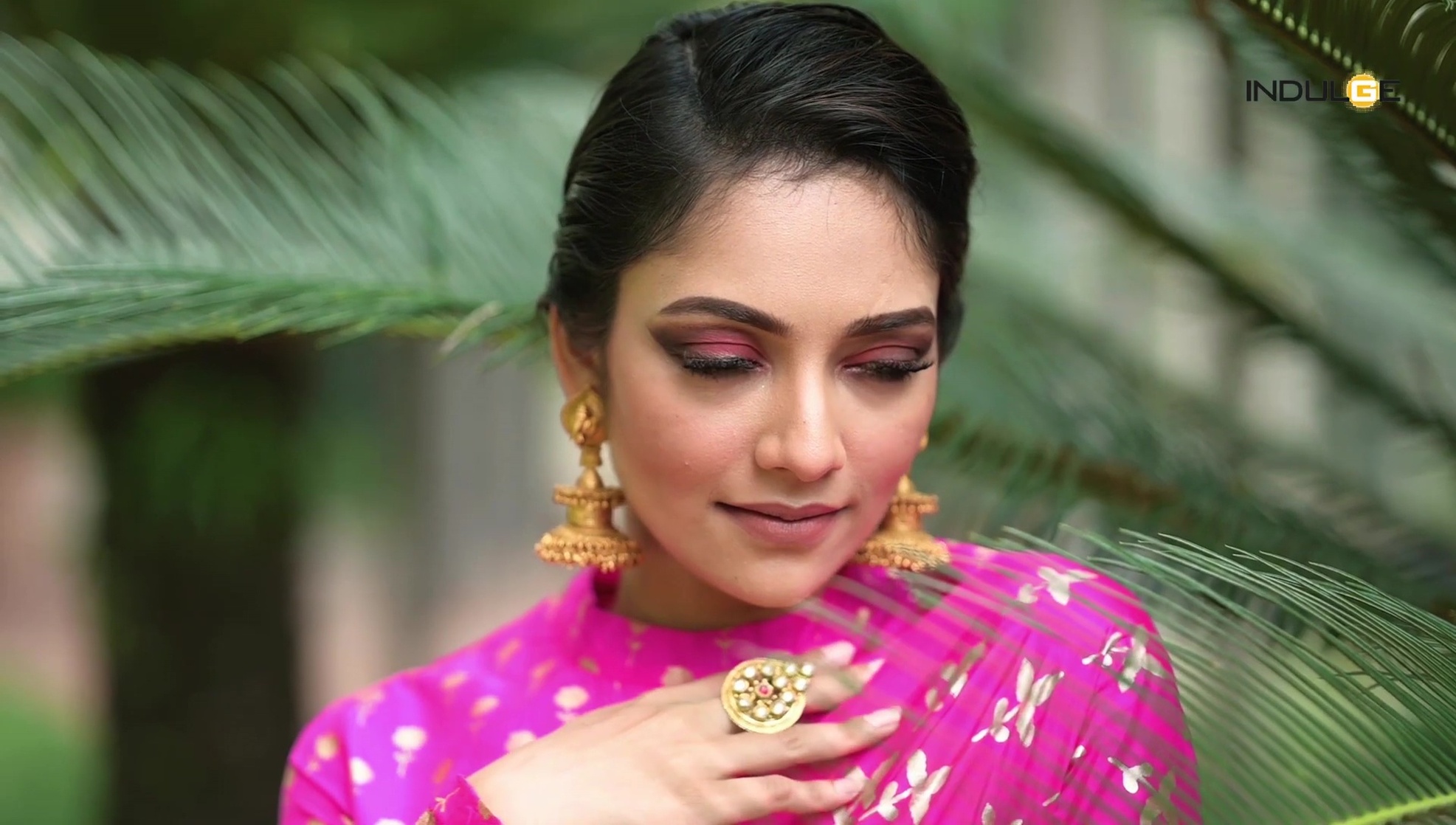 Susmita Chatterjee