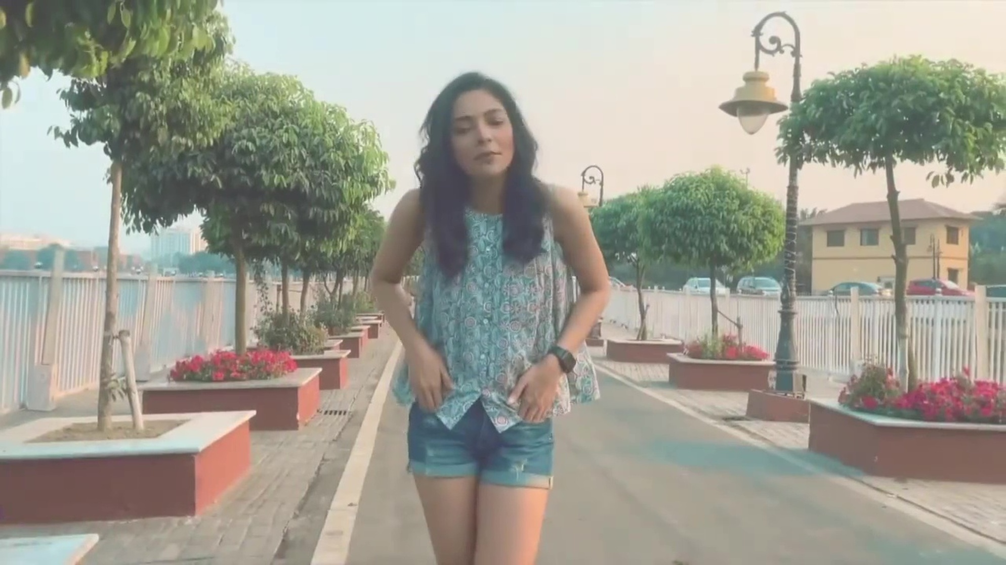Susmita Chatterjee