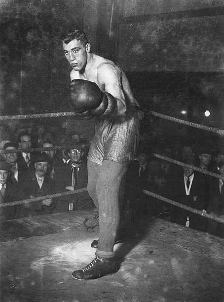 Primo Carnera