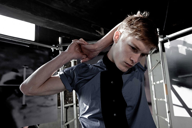 Harry Goodwins