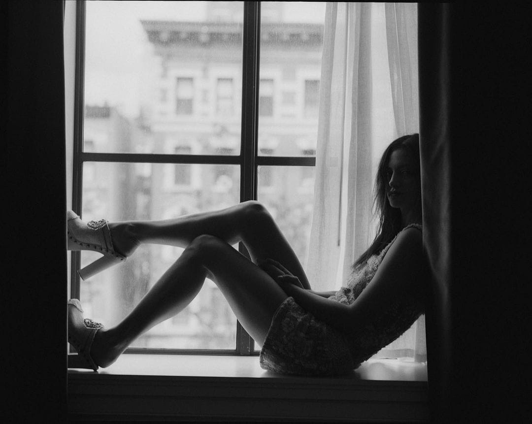 Phoebe Tonkin