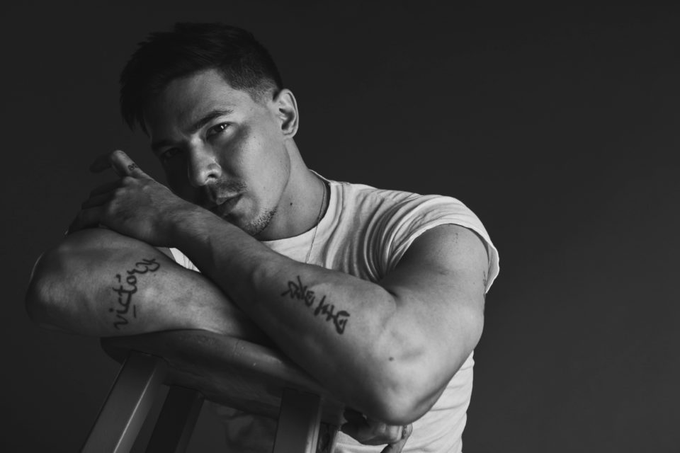 Lewis Tan