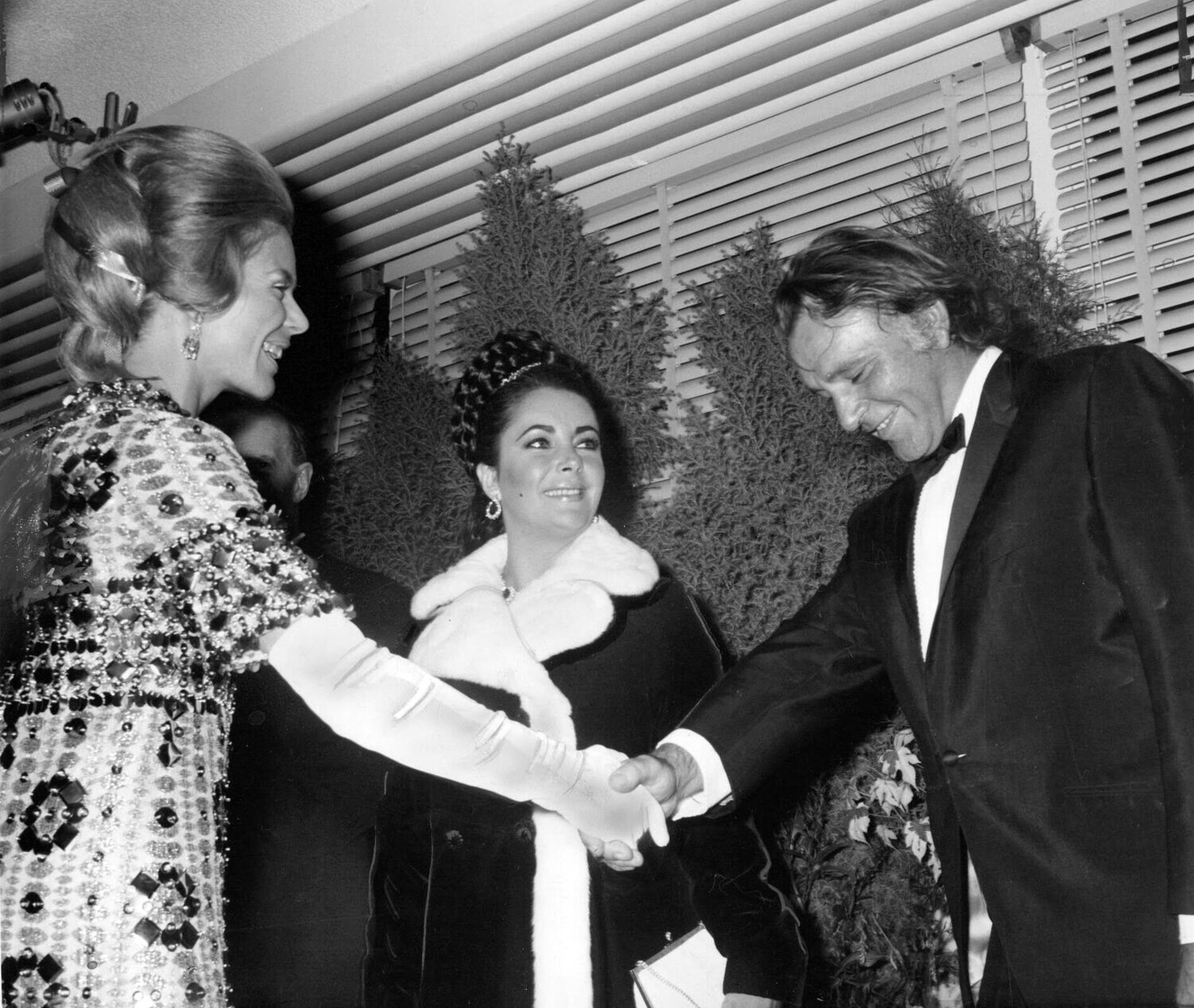 Elizabeth Taylor Elizabeth Taylor
