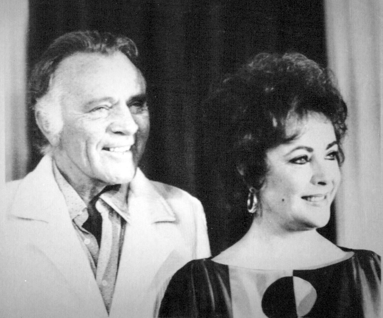 Elizabeth Taylor Elizabeth Taylor