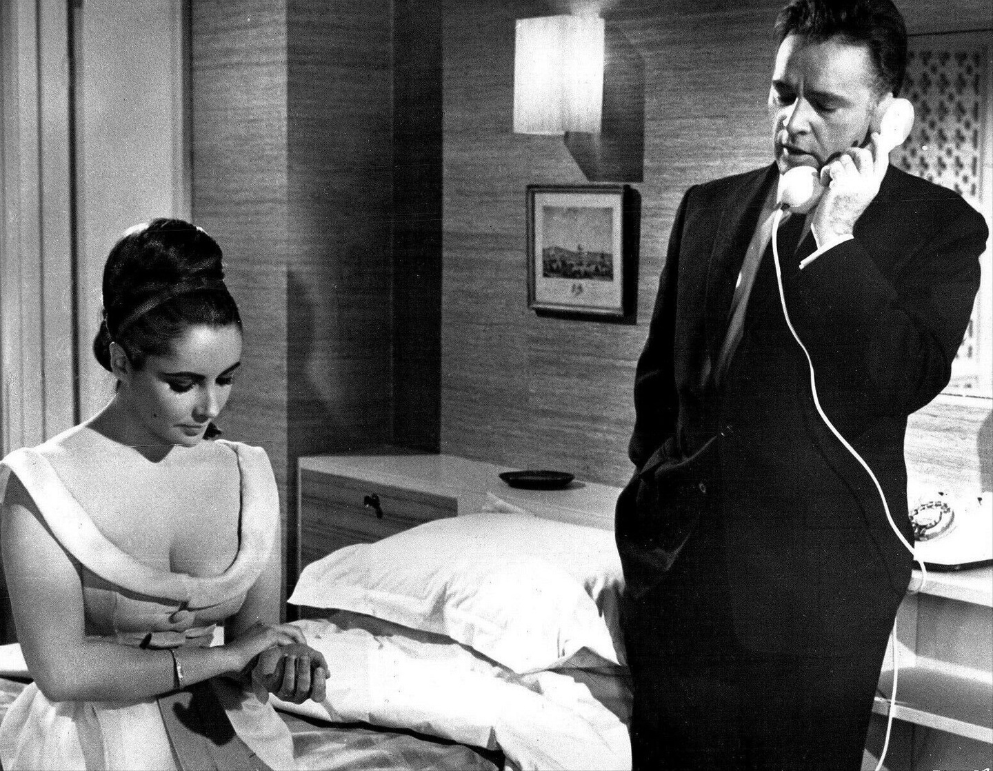 Elizabeth Taylor