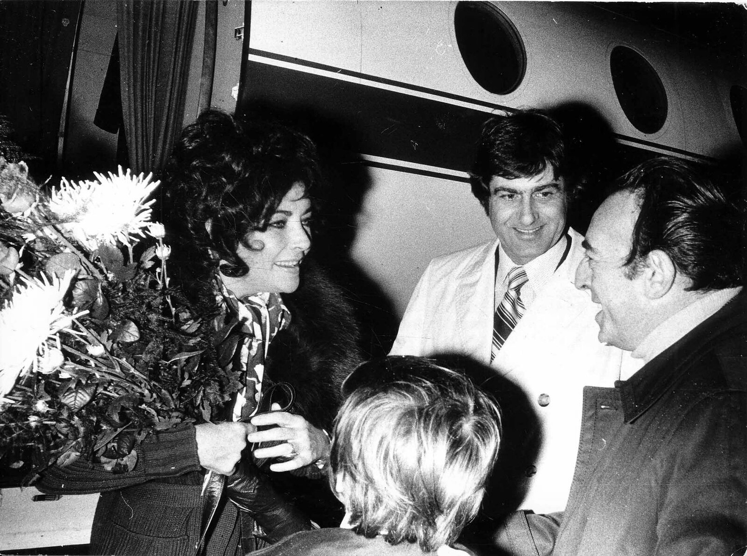 Elizabeth Taylor Elizabeth Taylor