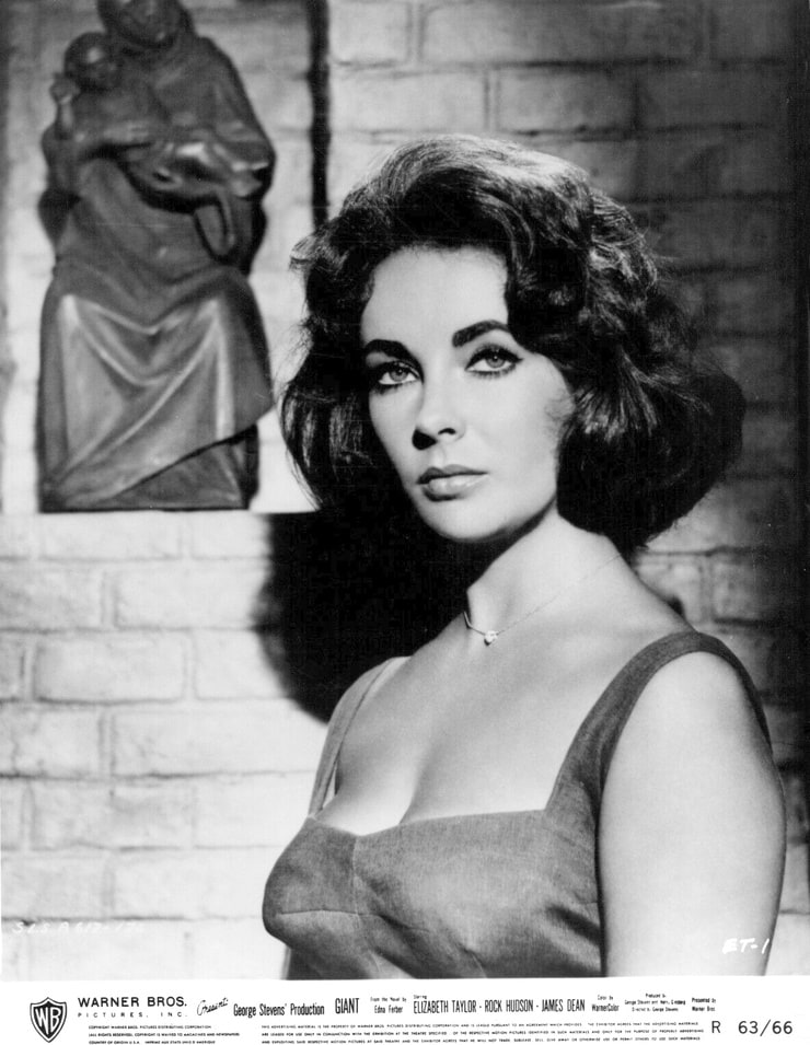 Elizabeth Taylor