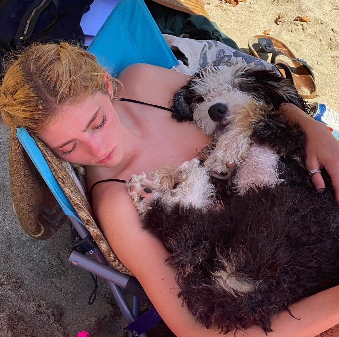 Willow Shields