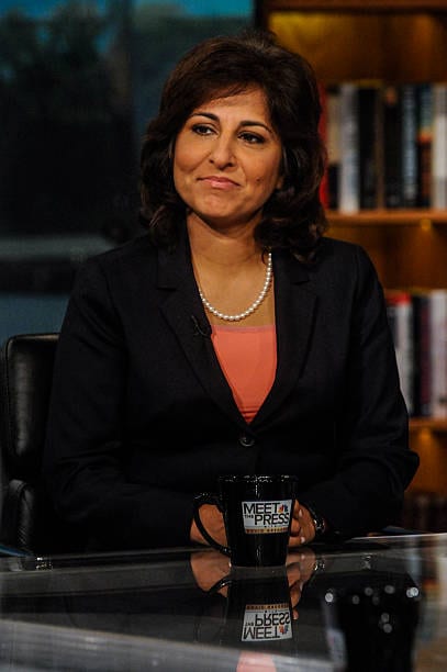 Neera Tanden