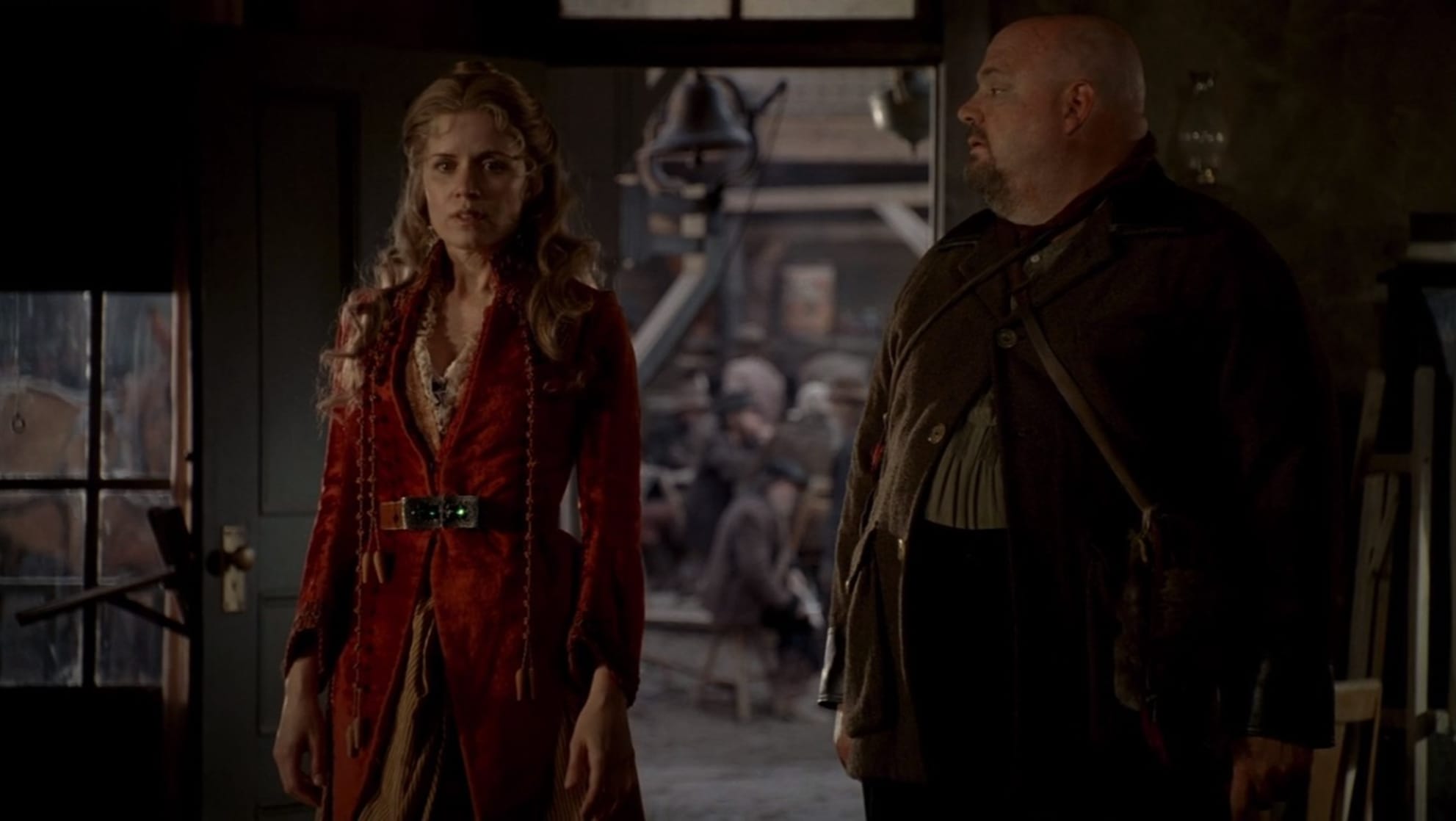 Deadwood