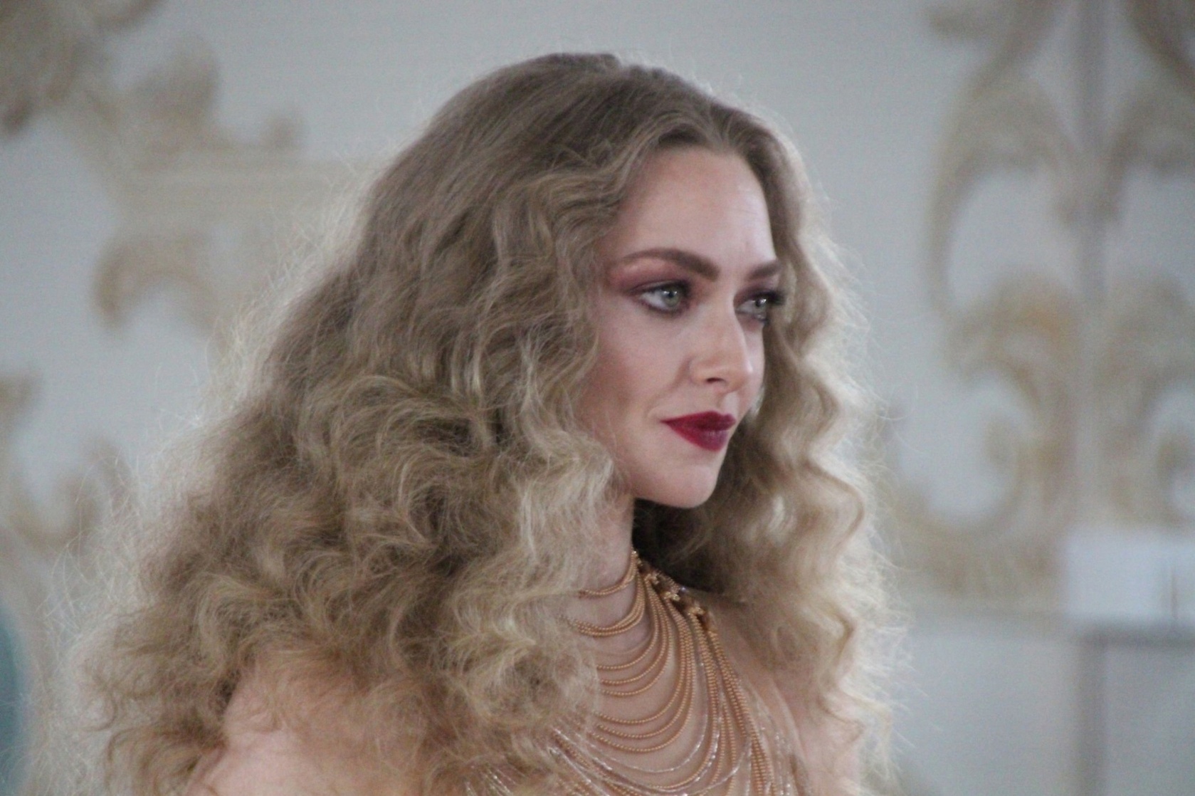Amanda Seyfried Amanda Seyfried