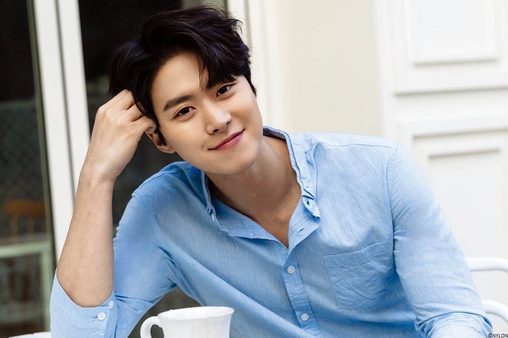 Myeong Gong
