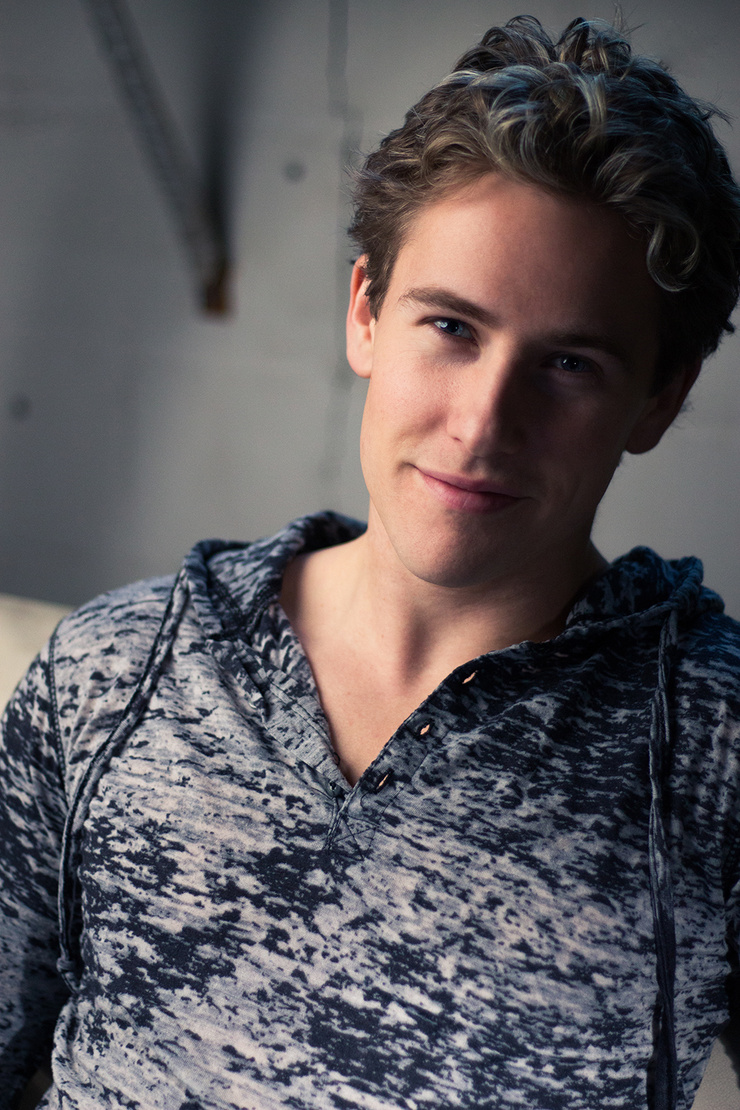 Image of Darren Eisenhauer