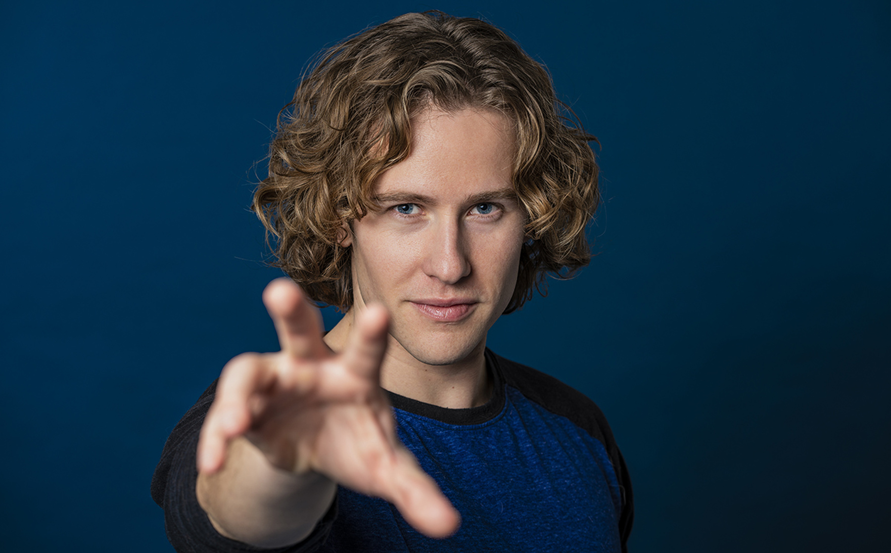 Darren Eisenhauer