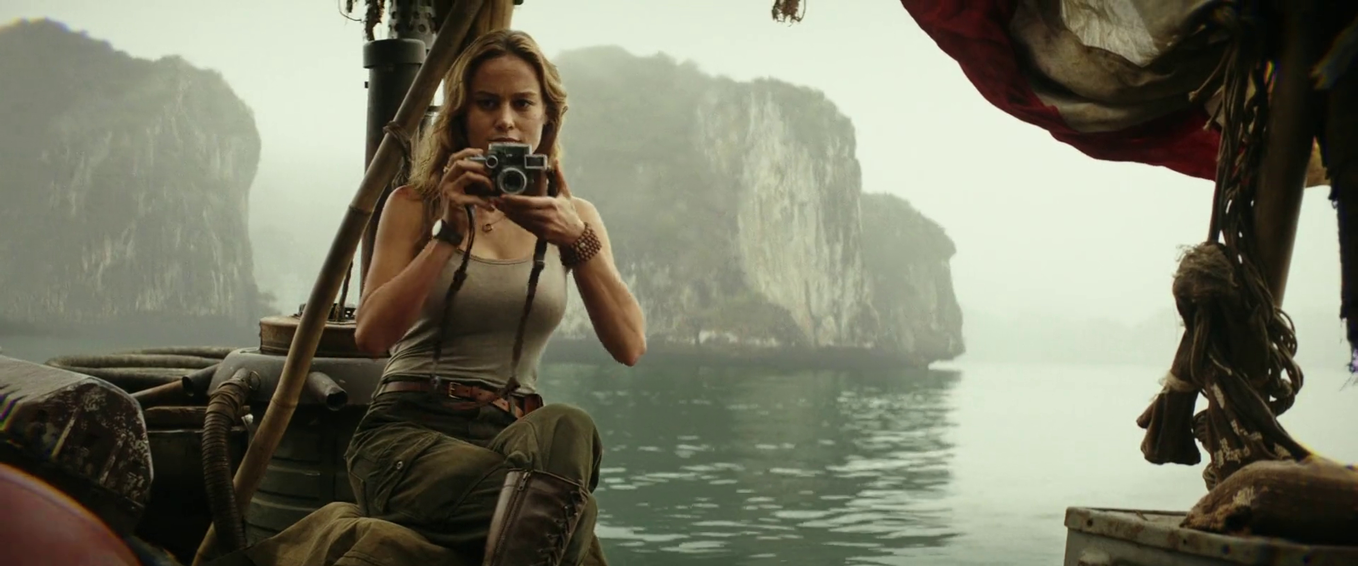 Kong: Skull Island