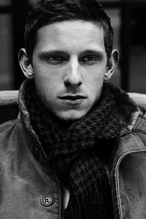 Picture of Jamie Bell