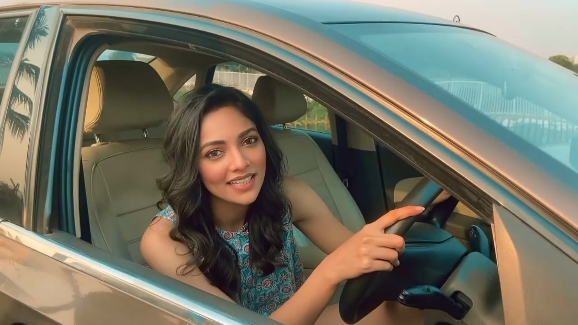 Susmita Chatterjee