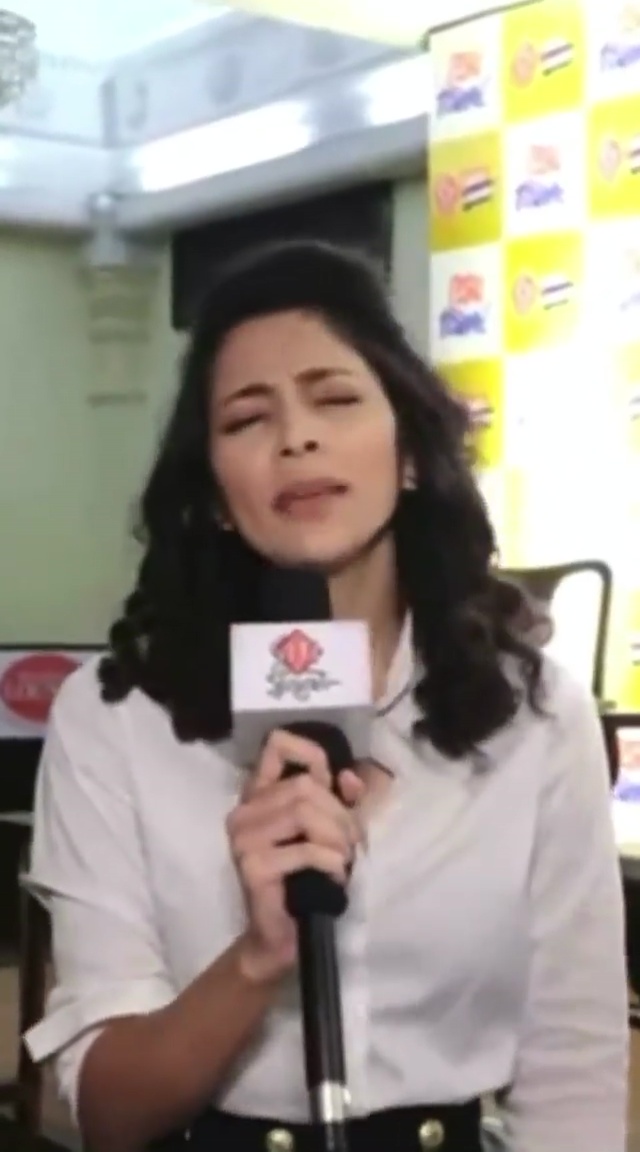 Image of Susmita Chatterjee