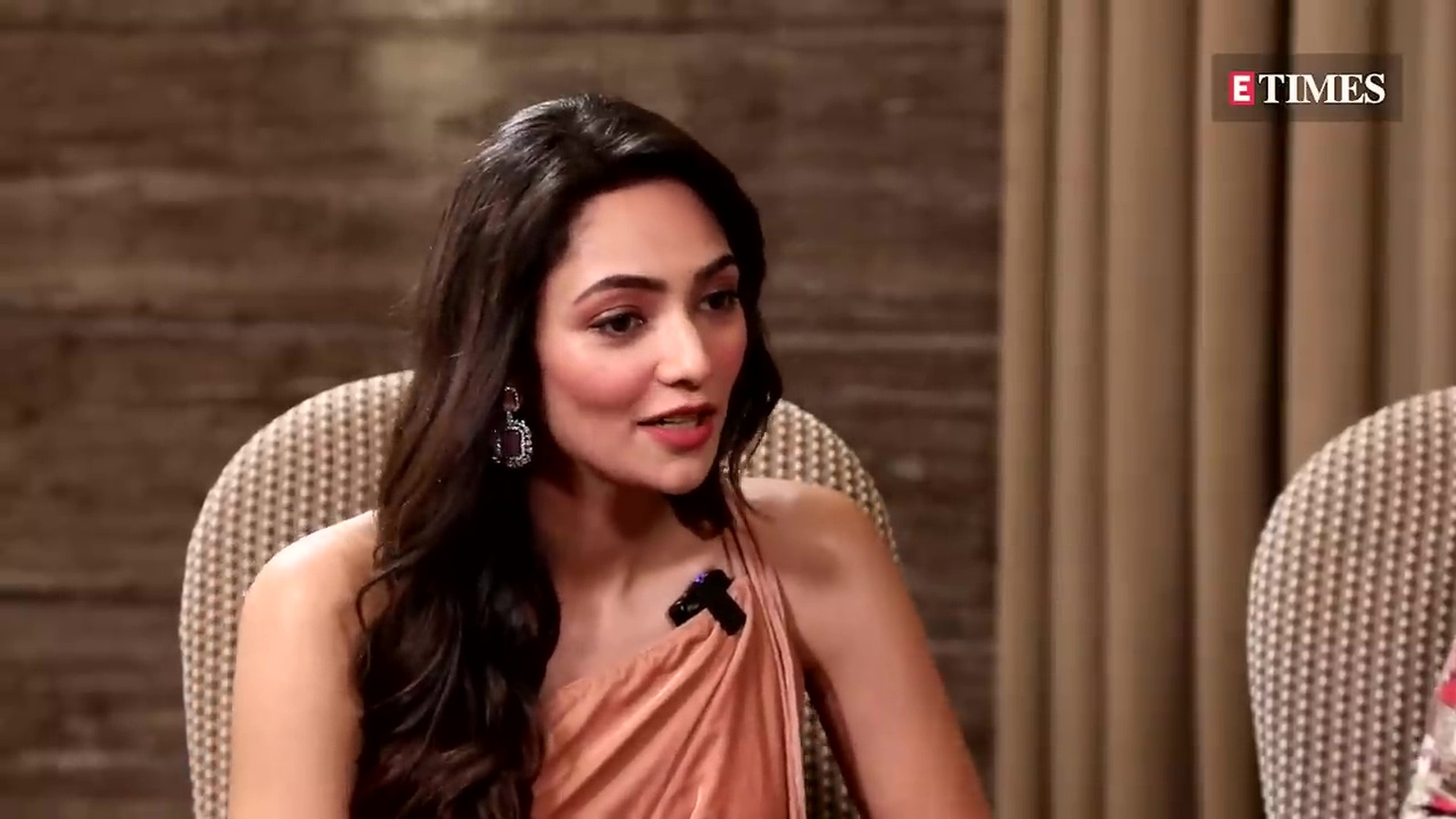 Susmita Chatterjee