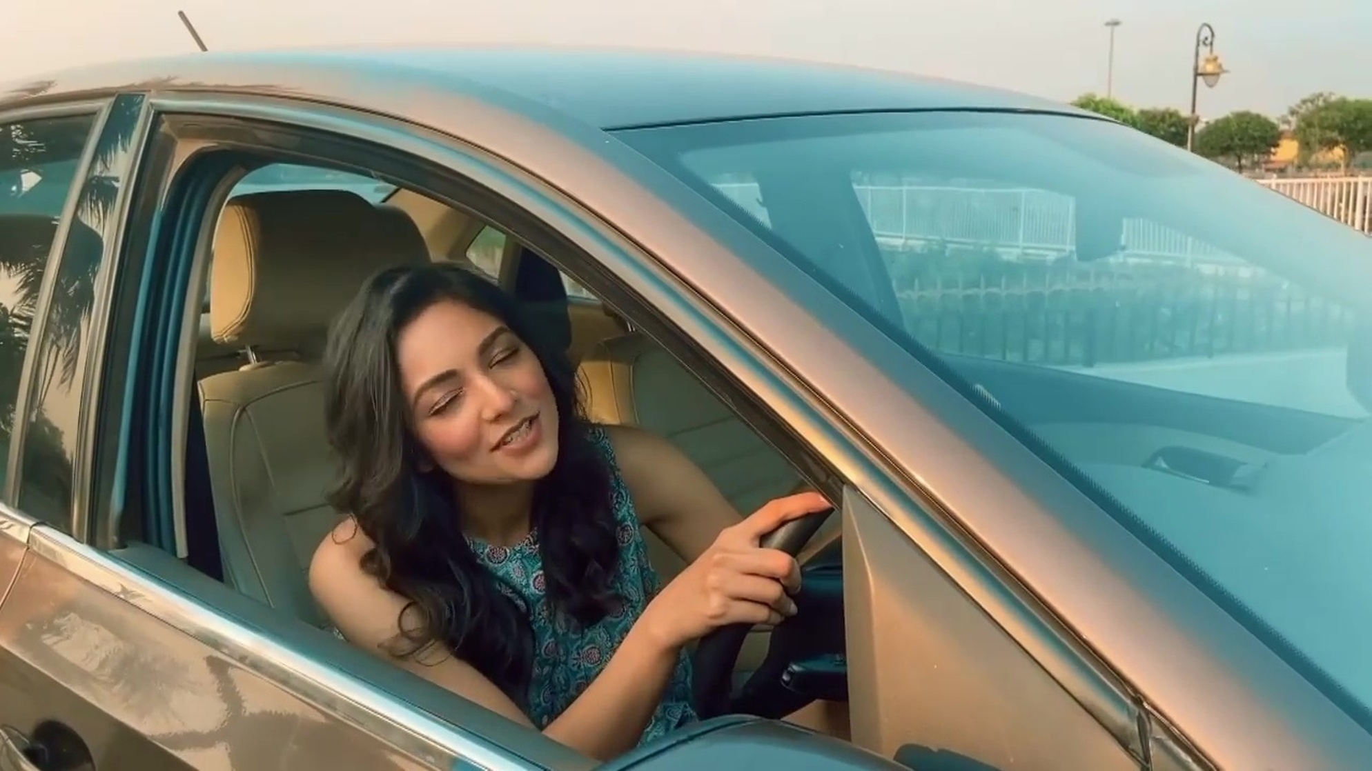 Susmita Chatterjee