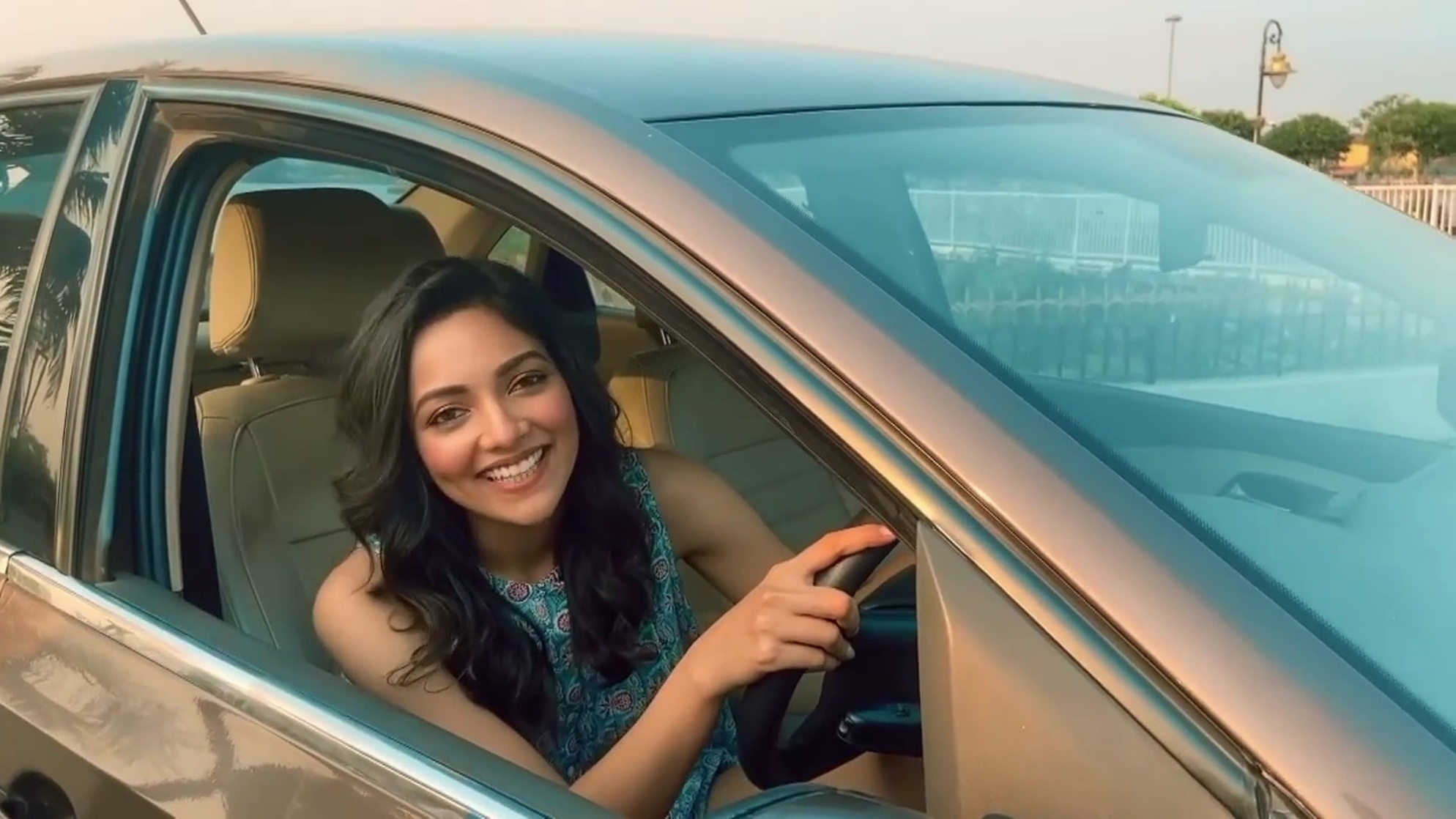 Susmita Chatterjee