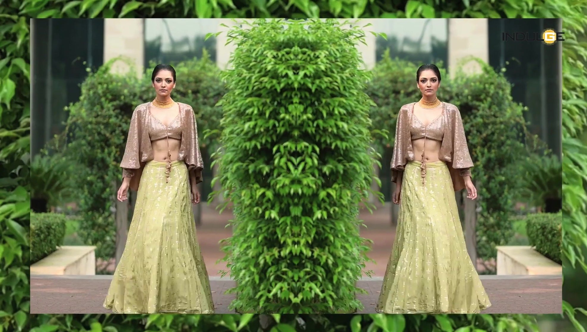 Susmita Chatterjee